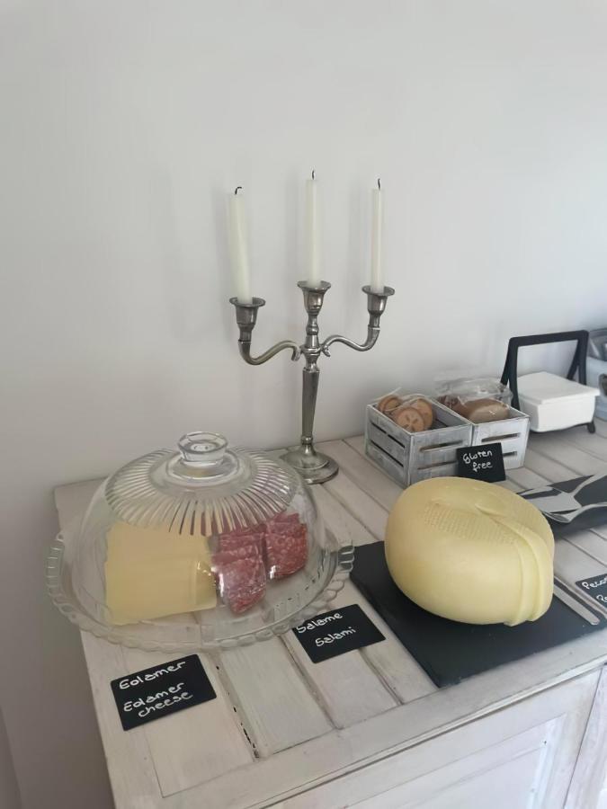 Terrace Boutique Inn ローマ エクステリア 写真