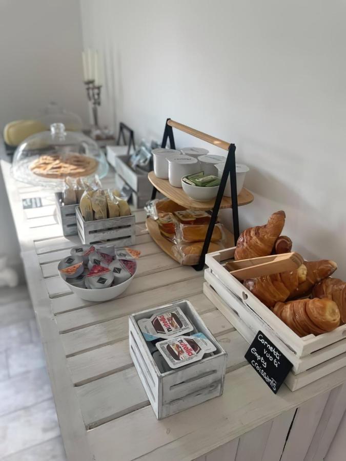 Terrace Boutique Inn ローマ エクステリア 写真