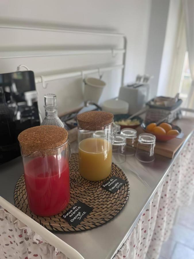 Terrace Boutique Inn ローマ エクステリア 写真